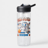 SPACE JAM™ BUGS BUNNY™ #1 Basketball Graphic Waterfles (Links)