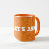 SPACE JAM: EEN NIEUWE LEGACY™ | BUGS BUNNY™ Mod Pa Mok (Voorkant rechts)