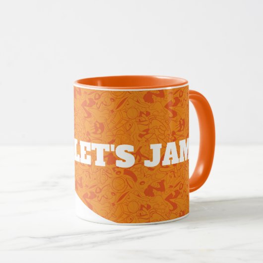 SPACE JAM: EEN NIEUWE LEGACY™ | BUGS BUNNY™ Mod Pa Mok (Voorkant rechts)