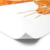 SPACE JAM: EEN NIEUWE LEGACY™ | BUGS BUNNY™ Mod Pa Poster (Hoek)