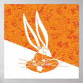 SPACE JAM: EEN NIEUWE LEGACY™ | BUGS BUNNY™ Mod Pa Poster (Voorkant)