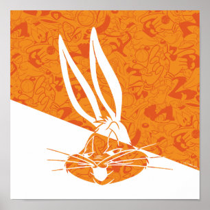 SPACE JAM: EEN NIEUWE LEGACY™   BUGS BUNNY™ Mod Pa Poster