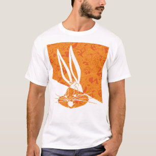 SPACE JAM: EEN NIEUWE LEGACY™   BUGS BUNNY™ Mod Pa T-shirt