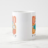 SPACE JAM: EEN NIEUWE LEGACY™ | BUGS BUNNY™ SPACE  GROTE KOFFIEKOP (Voorkant)