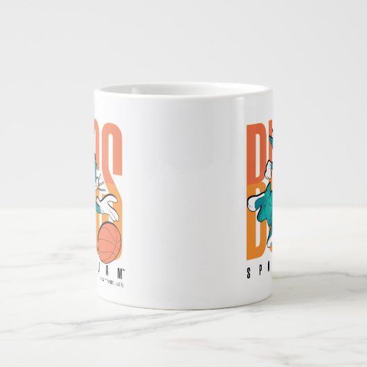 SPACE JAM: EEN NIEUWE LEGACY™ | BUGS BUNNY™ SPACE GROTE KOFFIEKOP (Voorkant)