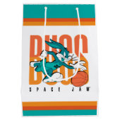 SPACE JAM: EEN NIEUWE LEGACY™ | BUGS BUNNY™ SPACE MEDIUM CADEAUZAKJE (Achterkant)