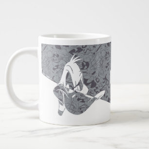 SPACE JAM: EEN NIEUWE LEGACY™   DAFFY DUCK™ MOD Pa Grote Koffiekop