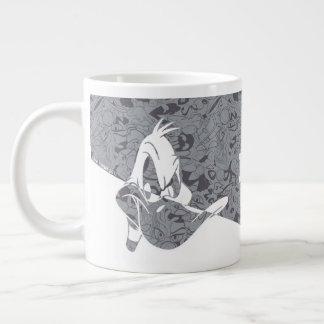 SPACE JAM: EEN NIEUWE LEGACY™ | DAFFY DUCK™ MOD Pa Grote Koffiekop