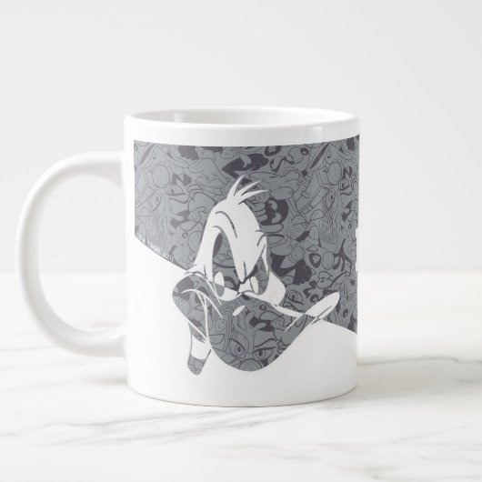 SPACE JAM: EEN NIEUWE LEGACY™ | DAFFY DUCK™ MOD Pa Grote Koffiekop (Links)
