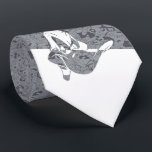 SPACE JAM: EEN NIEUWE LEGACY™ | DAFFY DUCK™ MOD Pa Stropdas<br><div class="desc">Bekijk dit TUNE SQUAD™-pictogram met DAFFY DUCK™-gelaat en laat een afbeelding zien!</div>