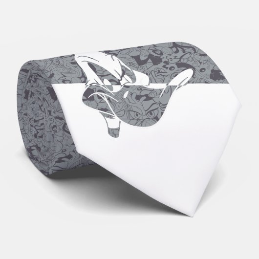 SPACE JAM: EEN NIEUWE LEGACY™ | DAFFY DUCK™ MOD Pa Stropdas (Opgerold)