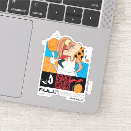 SPACE JAM: EEN NIEUWE LEGACY™ | Hooggerechtshof Sticker