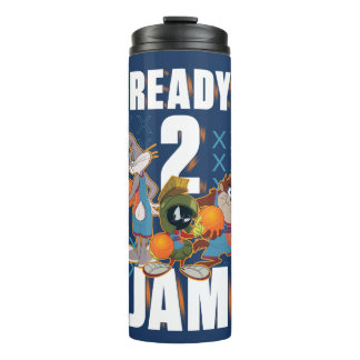SPACE JAM: EEN NIEUWE LEGACY™ | Klaar 2 jam Thermosbeker