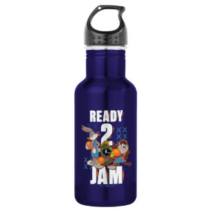 SPACE JAM: EEN NIEUWE LEGACY™   Klaar 2 jam Waterfles