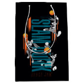 SPACE JAM: EEN NIEUWE LEGACY™ | Slam Dunk Medium Cadeauzakje (Voorkant)