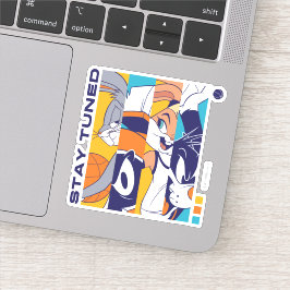 SPACE JAM: EEN NIEUWE LEGACY™ | TUNE SQUAD™: Blijf Sticker