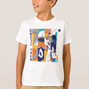 SPACE JAM: EEN NIEUWE LEGACY™   TUNE SQUAD™: Blijf T-shirt