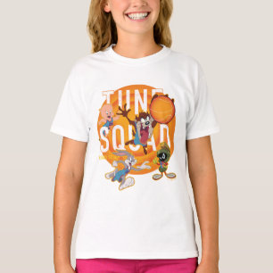 SPACE JAM: EEN NIEUWE LEGACY™   TUNE SQUAD™ Dribbe T-shirt