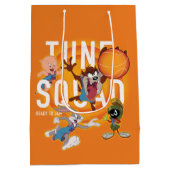 SPACE JAM: EEN NIEUWE LEGACY™ | TUNE SQUAD™ Dribbl Medium Cadeauzakje (Achterkant)