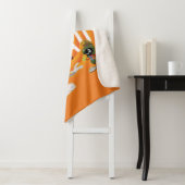 SPACE JAM: EEN NIEUWE LEGACY™ | TUNE SQUAD™ Dribbl Sherpa Deken (In situ)