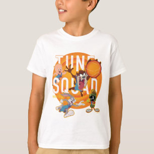 SPACE JAM: EEN NIEUWE LEGACY™   TUNE SQUAD™ Dribbl T-shirt