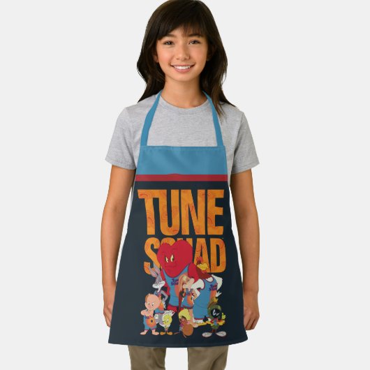 SPACE JAM: EEN NIEUWE LEGACY™ | TUNE SQUAD™ Lineup Schort (Insitu)