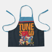 SPACE JAM: EEN NIEUWE LEGACY™ | TUNE SQUAD™ Lineup Schort (Voorkant)