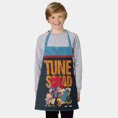 SPACE JAM: EEN NIEUWE LEGACY™ | TUNE SQUAD™ Lineup Schort (Gedragen)