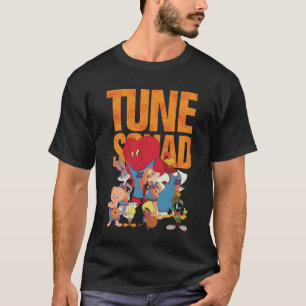 SPACE JAM: EEN NIEUWE LEGACY™ TUNE SQUAD™ Opstel T-shirt
