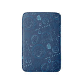 SPACE JAM: EEN NIEUWE LEGACY™ | TUNE SQUAD™-patroo Badmat (Voorkant Verticaal)