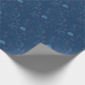 SPACE JAM: EEN NIEUWE LEGACY™ | TUNE SQUAD™-patroo Cadeaupapier (Hoek)