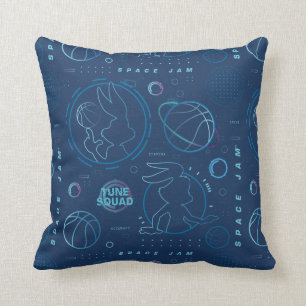 SPACE JAM: EEN NIEUWE LEGACY™   TUNE SQUAD™-patroo Kussen
