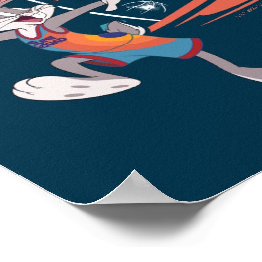 SPACE JAM: EEN NIEUWE LEGACY™ | Welkom bij de Jam Poster (Hoek)