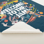 SPACE JAM: EEN NIEUWE LEGACY™ | Welkom bij de Jam Sherpa Deken (3/4)