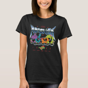 SPACE JAM™ Monstars 1996 Grafisch T-shirt