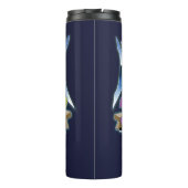 SPACE JAM™ Monstars 1996 Graphic Thermosbeker (Achterkant)