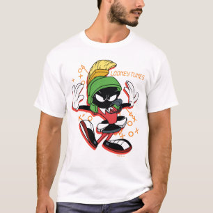 SPACE JAM™ Scheidsrechter MARVIN THE MARTIAN™ T-shirt