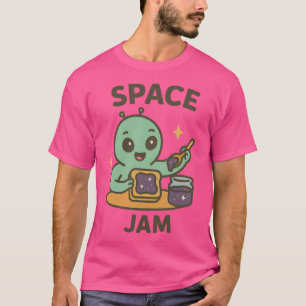 Space Jam T-shirt