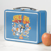 SPACE JAM™ TUNE SQUAD™ 1996 Grafisch (In situ)