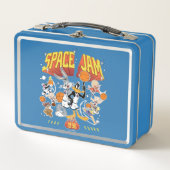 SPACE JAM™ TUNE SQUAD™ 1996 Grafisch (Voorkant)