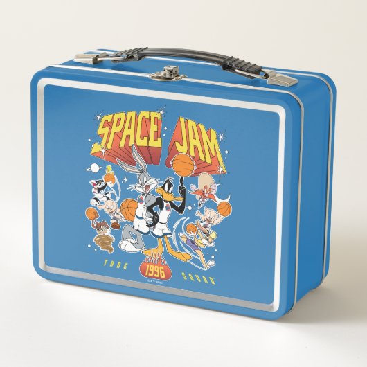 SPACE JAM™ TUNE SQUAD™ 1996 Grafisch (Voorkant)
