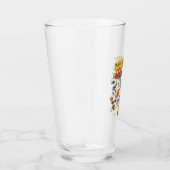 SPACE JAM™ TUNE SQUAD™ 1996 Grafisch Glas (Rechts)