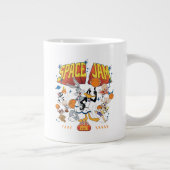 SPACE JAM™ TUNE SQUAD™ 1996 Grafisch Grote Koffiekop (Rechts)