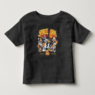 SPACE JAM™ TUNE SQUAD™ 1996 Grafisch Kinder Shirts