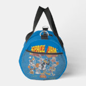 SPACE JAM™ TUNE SQUAD™ 1996 Grafisch Plunjezak (Rechts)