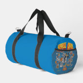 SPACE JAM™ TUNE SQUAD™ 1996 Grafisch Plunjezak (Rechterhoek)