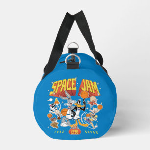SPACE JAM™ TUNE SQUAD™ 1996 Grafisch Plunjezak