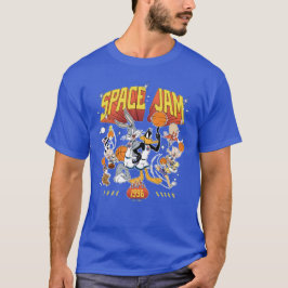 SPACE JAM™ TUNE SQUAD™ 1996 Grafisch T-shirt