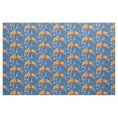 SPACE JAM™ TUNE SQUAD™ Outer Space-patroon Stof (Yard (91,4 cm))
