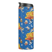 SPACE JAM™ TUNE SQUAD™ Outer Space-patroon Thermosbeker (Geroteerd rechts)